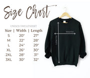 Fortitude OC Classic Sweatshirt