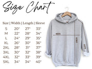 Uni Delta Sigma Theta Fleece Kanga Hoodie