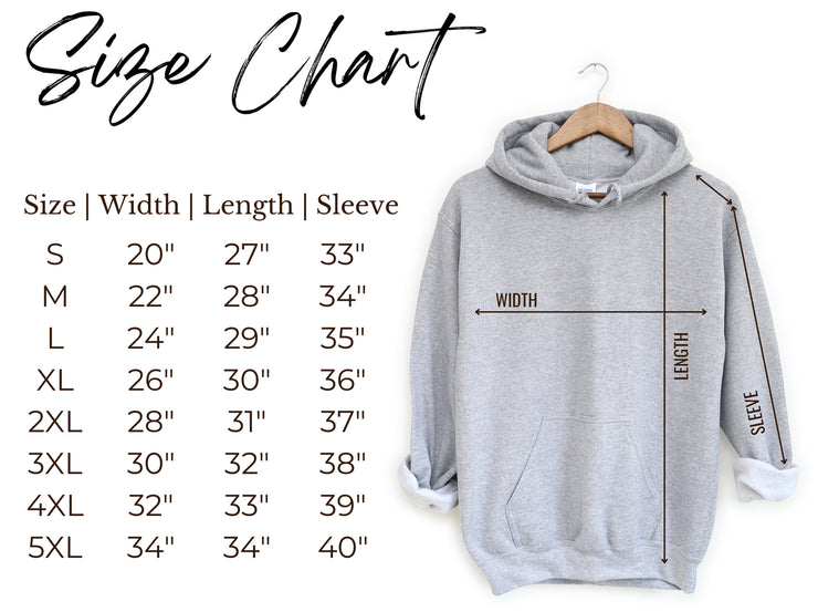 Uni Delta Sigma Theta Fleece Kanga Hoodie