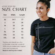 Etsy Short Sleeve Voting Suffrage Tee