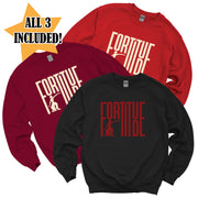 3 for 60 Tall Fortitude Classic Sweatshirt