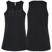 AA Tank Tonal Puff 1913