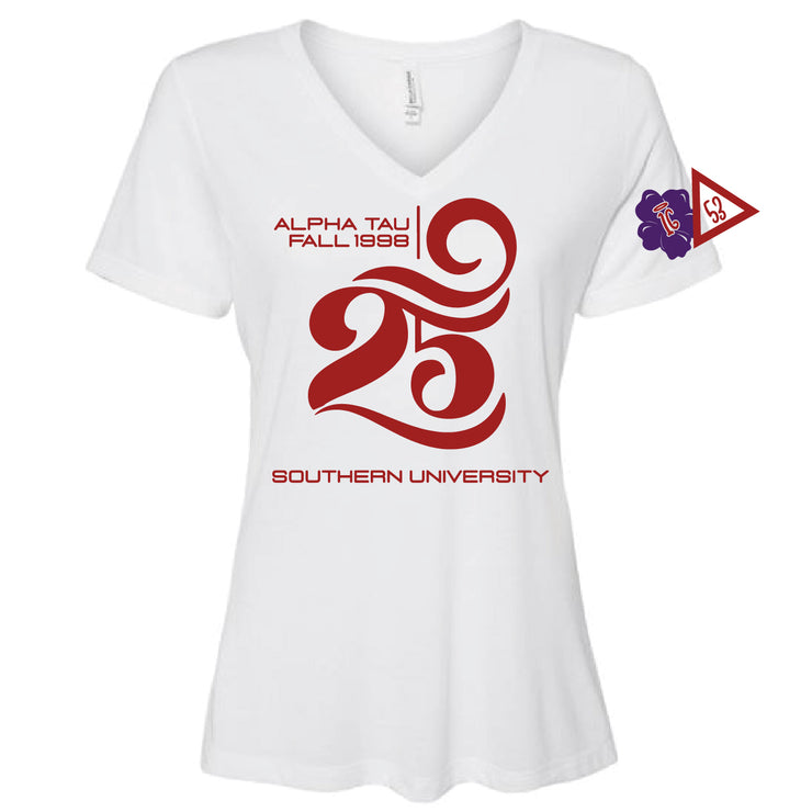 Custom Alpha Tau Fall 98 Items
