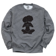 Afro Silo Delta Classic Sweatshirt