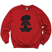 Afro Silo Delta Classic Sweatshirt