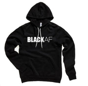 BLACKAF Fleece Kanga Hoodie