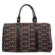 Two Toned DST Large Duffel Bag