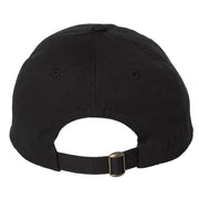 Symbol Period Baseball Cap