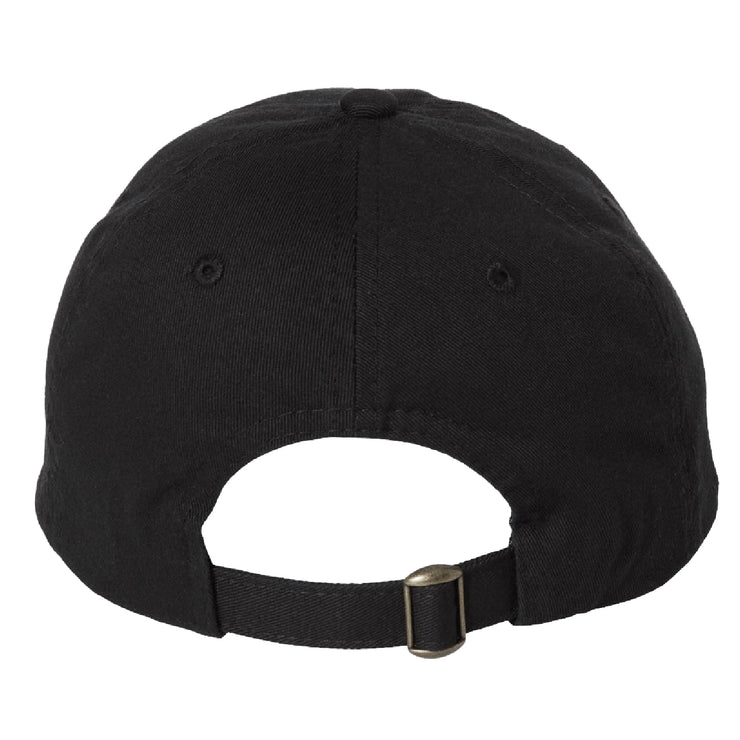 Symbol Period Baseball Cap