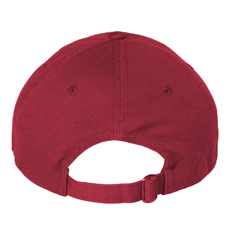 Symbol Period Baseball Cap