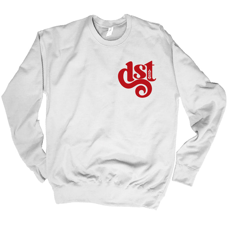 Curly DST Classic Sweatshirt