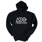DST Forever Fleece Kanga Hoodie