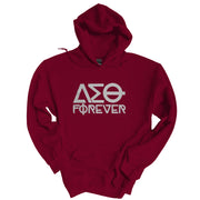 DST Forever Fleece Kanga Hoodie