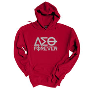 DST Forever Fleece Kanga Hoodie