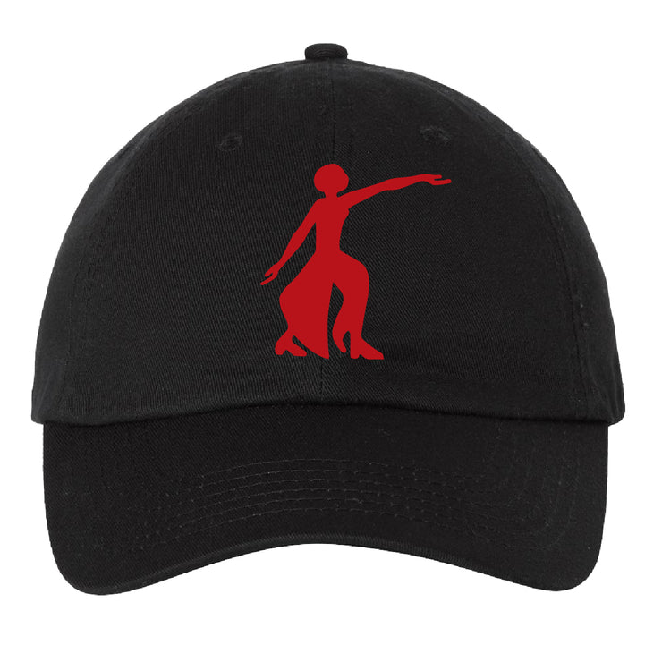 Fortitude Baseball Cap II