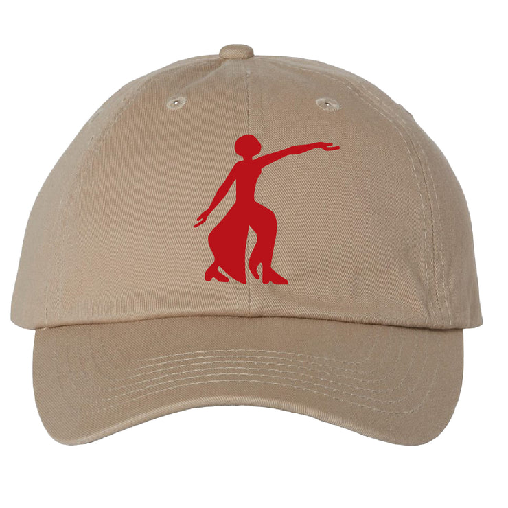 Fortitude Baseball Cap II