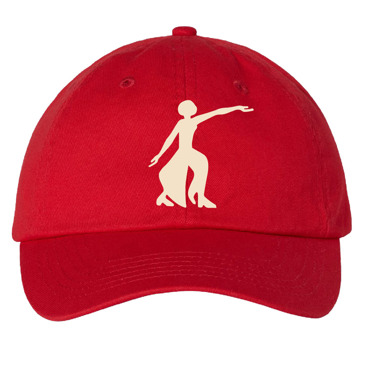 Fortitude Baseball Cap II