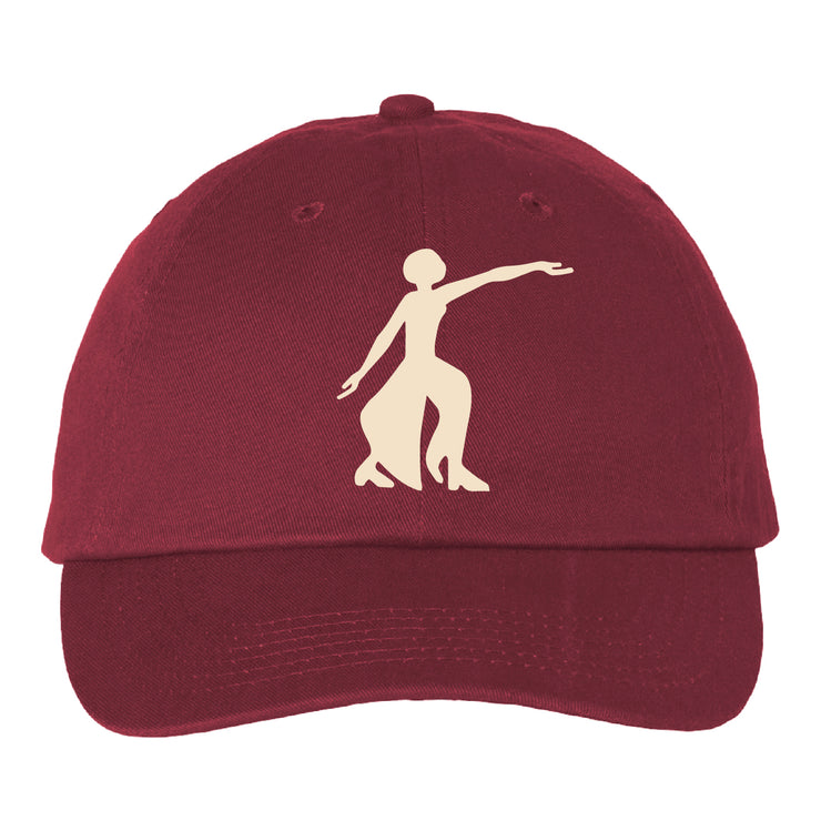 Fortitude Baseball Cap II