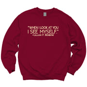 ISM Classic Sweatshirt