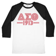 DST Baseball Jersey Duo