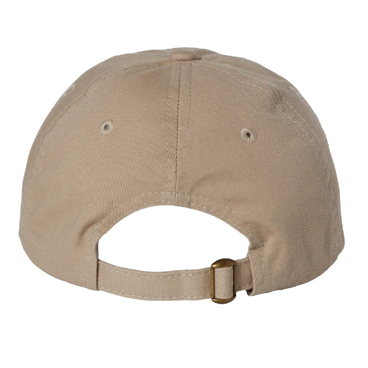 Symbol Period Baseball Cap