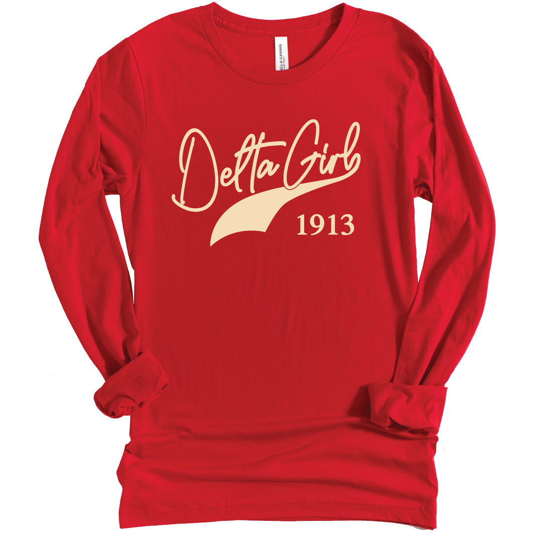 FACT GIRL Longsleeve Tee Mサイズ FACT Girl ロングスリーブ Tシャツ Mサイズ FACT Girl ロングスリーブ