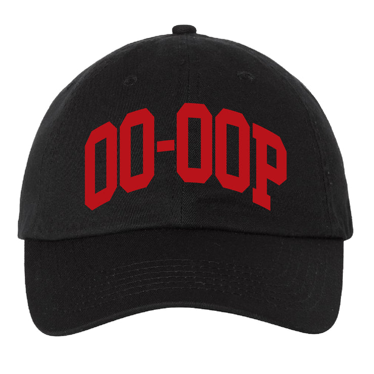 Uni OO-OOP Baseball Cap II
