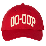 Uni OO-OOP Baseball Cap II