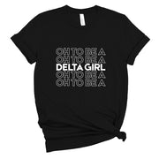 Short Sleeve Conversation Starter Tee Bundle