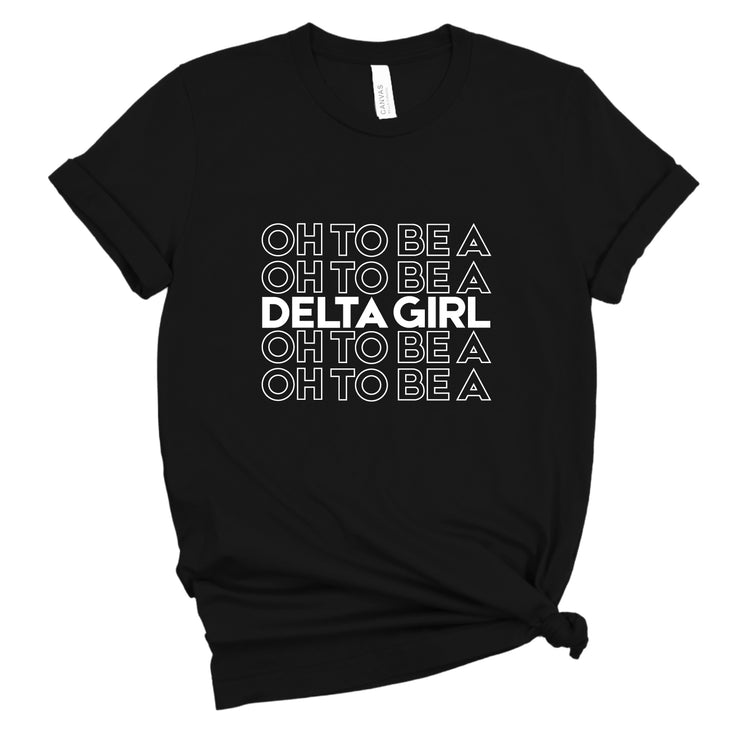 Short Sleeve Conversation Starter Tee Bundle