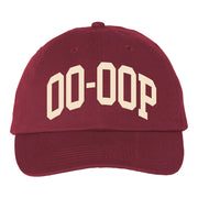 Uni OO-OOP Baseball Cap II