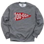 Pennant OO-OOP Classic Sweatshirt