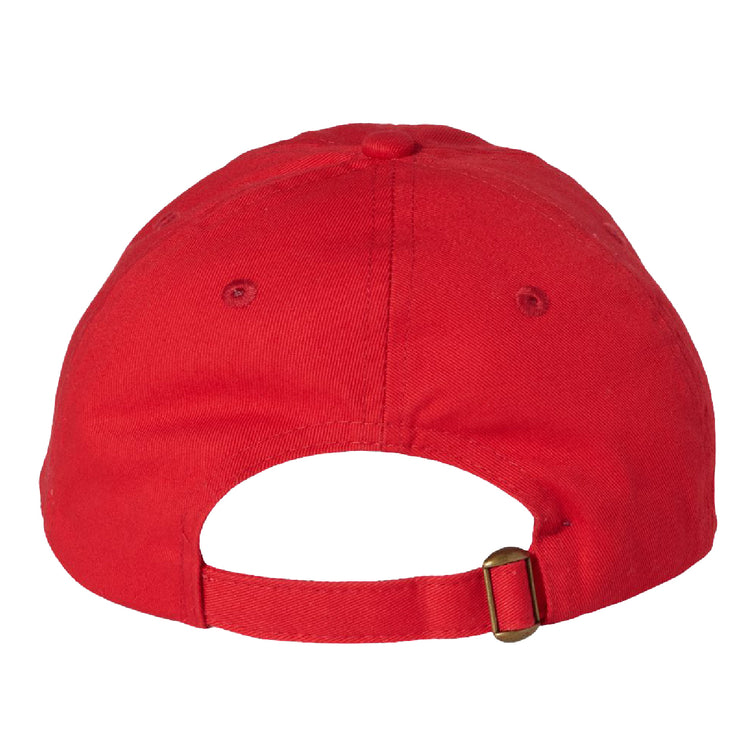 Symbol Period Baseball Cap