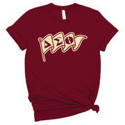 Short Sleeve DST Flag Tee