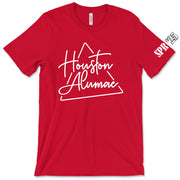 Custom Short Sleeve HAC Tee