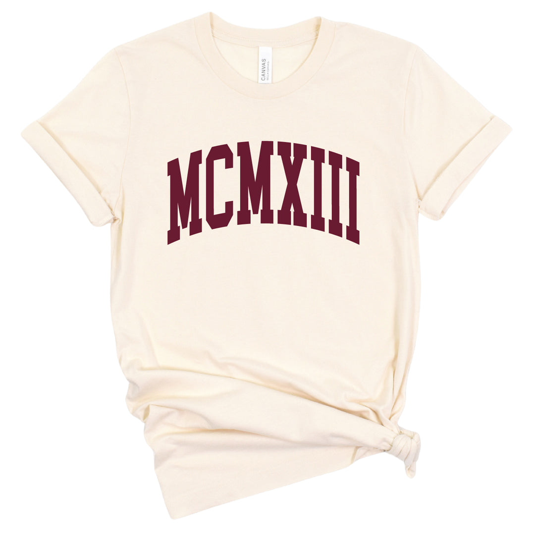 Short Sleeve RN 1913 Tee – needthattee