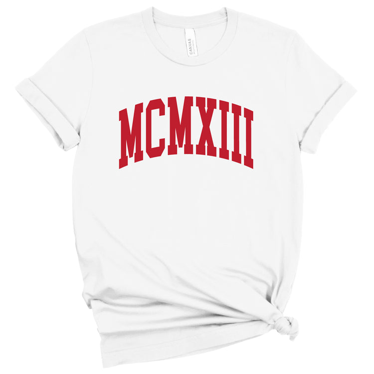 Short Sleeve RN 1913 Tee – needthattee