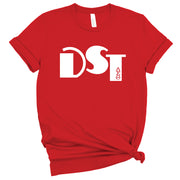 Short Sleeve DST Deco Tee