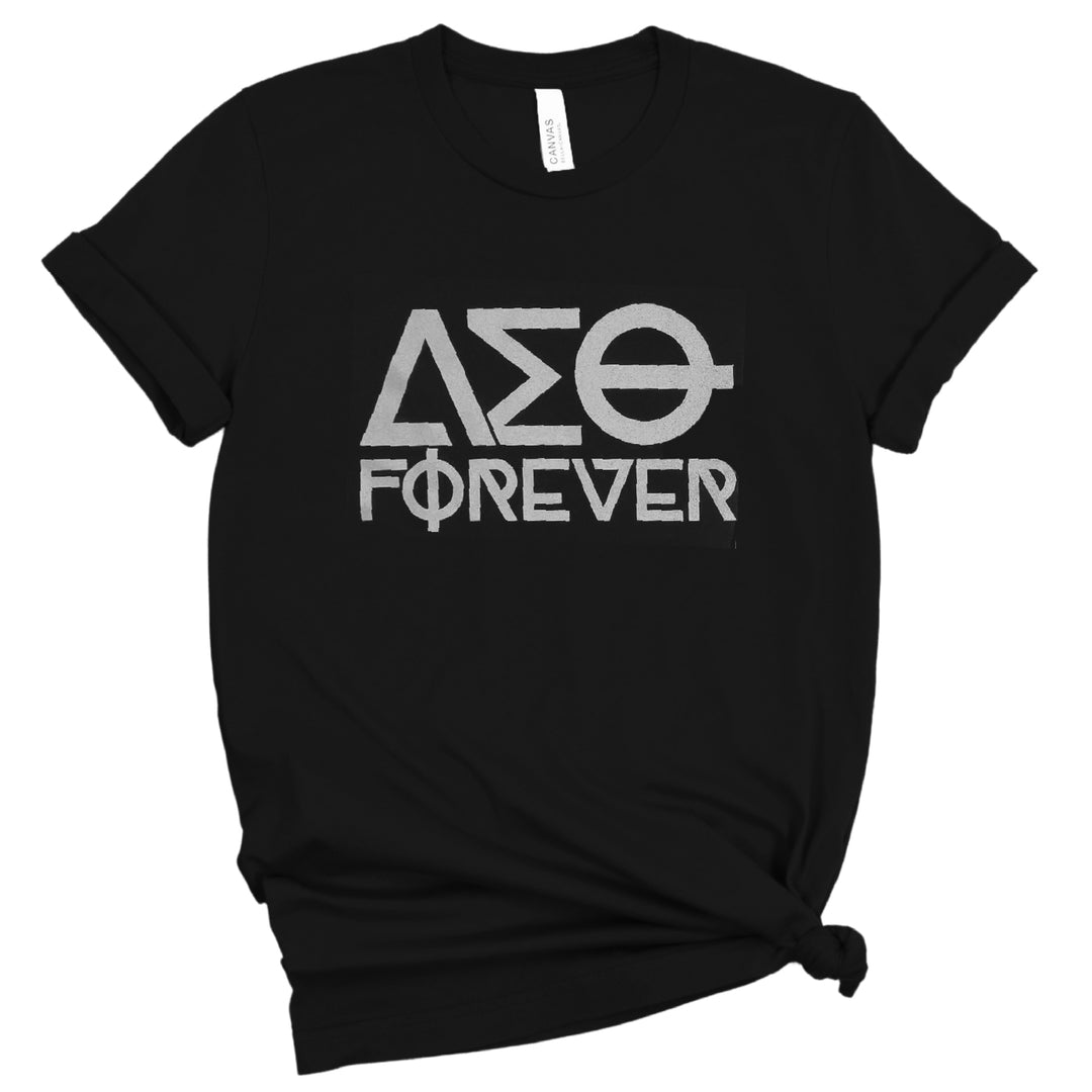 Short Sleeve DST Forever Tee – needthattee, image size:1080x1080