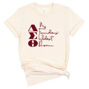 Short Sleeve Founders' Wildest Dream Tee