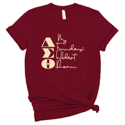 Short Sleeve Founders' Wildest Dream Tee