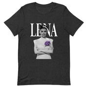 Short Sleeve Lena Tee