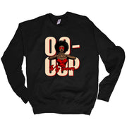 OO-OOP Stacked Classic Sweatshirt