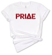 Short Sleeve Symbol Pride Tee