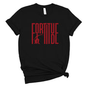 Short Sleeve Tall Fortitude Tee