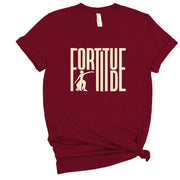 Short Sleeve Tall Fortitude Tee
