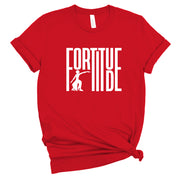 Short Sleeve Tall Fortitude Tee