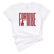 Short Sleeve Tall Fortitude Tee