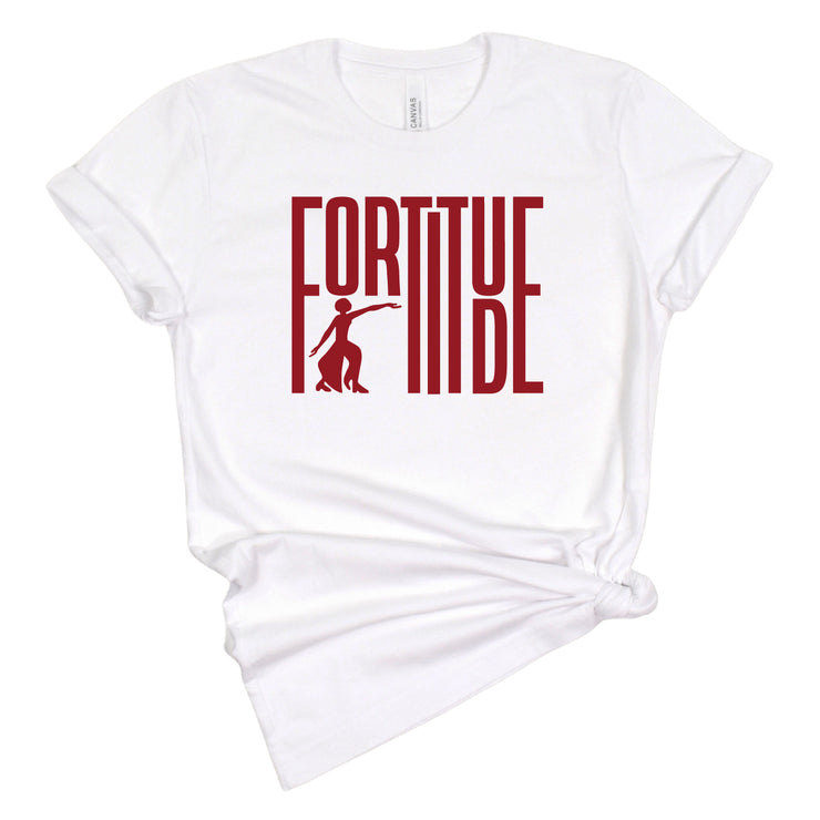 Short Sleeve Tall Fortitude Tee