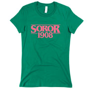 Short Sleeve ST 1908 Tee